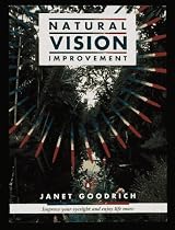 Natural Vision Improvement