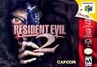 Resident Evil 2