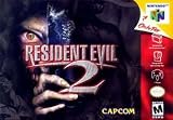 Resident Evil 2