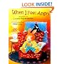 When I Feel Angry (Way I Feel Books)