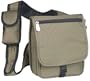 Rakgear RRB310 RakGear Bakku Messenger Bag