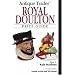 Antique Trader Royal Doulton Price Guide