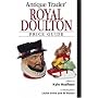 Antique Trader Royal Doulton Price Guide