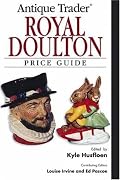 Antique Trader Royal Doulton Price Guide