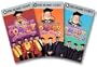 The College of Comedy with Alan King - 3 pack [VHS]