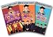 VHS : The College of Comedy with Alan King - 3 pack