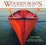 Wooden Boats: From Sculls to Yachts