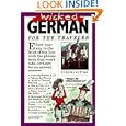 Wicked German (Wicked Travel Series) by Howard Tomb