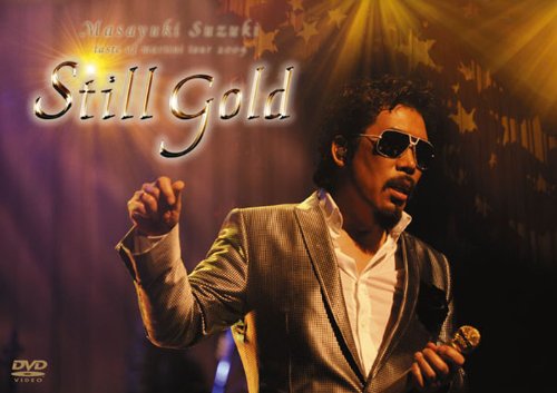 TASTE OF MARTINI TOUR 2009 STILL GOLD [DVD]