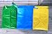 Kitchen & Housewares : 3 Large Recycling Bags