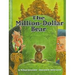 The Million-Dollar Bear