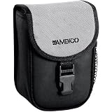 Ambico P-2501 Mid-size Multi-purpose Carrying Case
