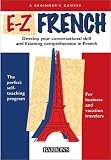 E-Z French with CD (Audio) (Ez Language Courses)