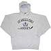 Los Angeles Kings - Kings Old Time Hockey Gray Kramer Hoody