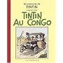 Tintin fac-simile nb - tintin au congo
