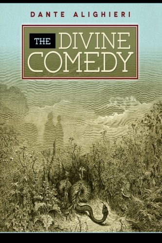 The Divine Comedy
