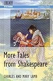 More tales from Shakespeare
