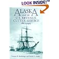 Alaska and the U.S. Revenue Cutter Service, 1867-1915 by Truman R. Strobridge and Dennis L. Noble