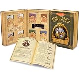 Melissa & Doug Card Tricks Unshuffled
