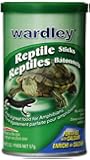 Hartz Wardley Reptile Sticks, 2-Ounce