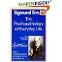 The Psychopathology of Everyday Life