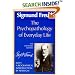 The Psychopathology of Everyday Life (Standard Edition of the Complete Psychological Works of Sigmund Freud)