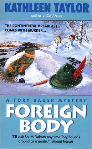 Foreign-market