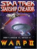 Eigenschaften Atari  / Star Trek - Starship Creator Warp 2