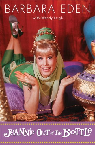 Jeannie Out of the Bottle