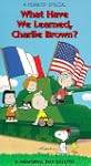 Peanuts:What Have We Learned