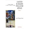 La mutation de l'�ducation et de la culture m�di�vales, tome 1. Occident chr�tien, XIIe si�cle