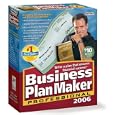Business PlanMaker Professional 5.0 by Individual Software