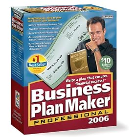 Business PlanMaker Professional 5.0 by PRM-BP5