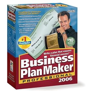 Business PlanMaker Professional 5.0 by PRM-BP5