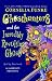 The Ghosthunters and the Incredibly Revolting Ghost: The Ghosthunters, Book 1 (Audio Cassette)