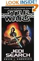 Star Wars - Jedi Search (Jedi Academy Trilogy Volume 1)