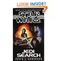 Star Wars - Jedi Search (Jedi Academy Trilogy Volume 1)