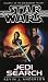 Star Wars - Jedi Search