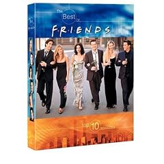 The Best of Friends, Vol. 1-2