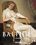 Balthus: Der K�nig der Katzen