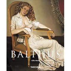 Balthus: Der K�nig der Katzen