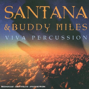 Carlos Santana - Viva Percussion - Zortam Music