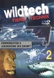 Eigenschaften Komplett Video  / Wildtech - Tiere & Technik 2