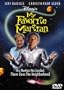 My Favorite Martian