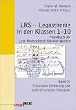 LRS in den Klassen 1-10. Bd. 2