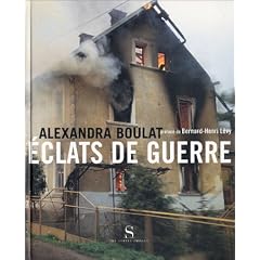 Eclats de guerre