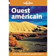 West Coast USA (Lonely Planet Travel Guides French Edition) by  David Ellis and etc.
