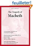 Macbeth: A Facing-pages Translation into Contemporary English
