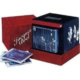 Jacques Brel - L'Integrale (Coffret 15 CD)