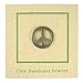 Jim Clift Design Peace Sign Lapel Pin - 1 Count
